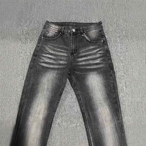 Bootcut Jeans
