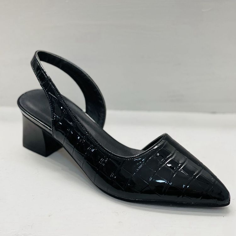 Women Retro Plaid Strap Sandals