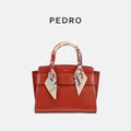 Silk Scarf Handbag