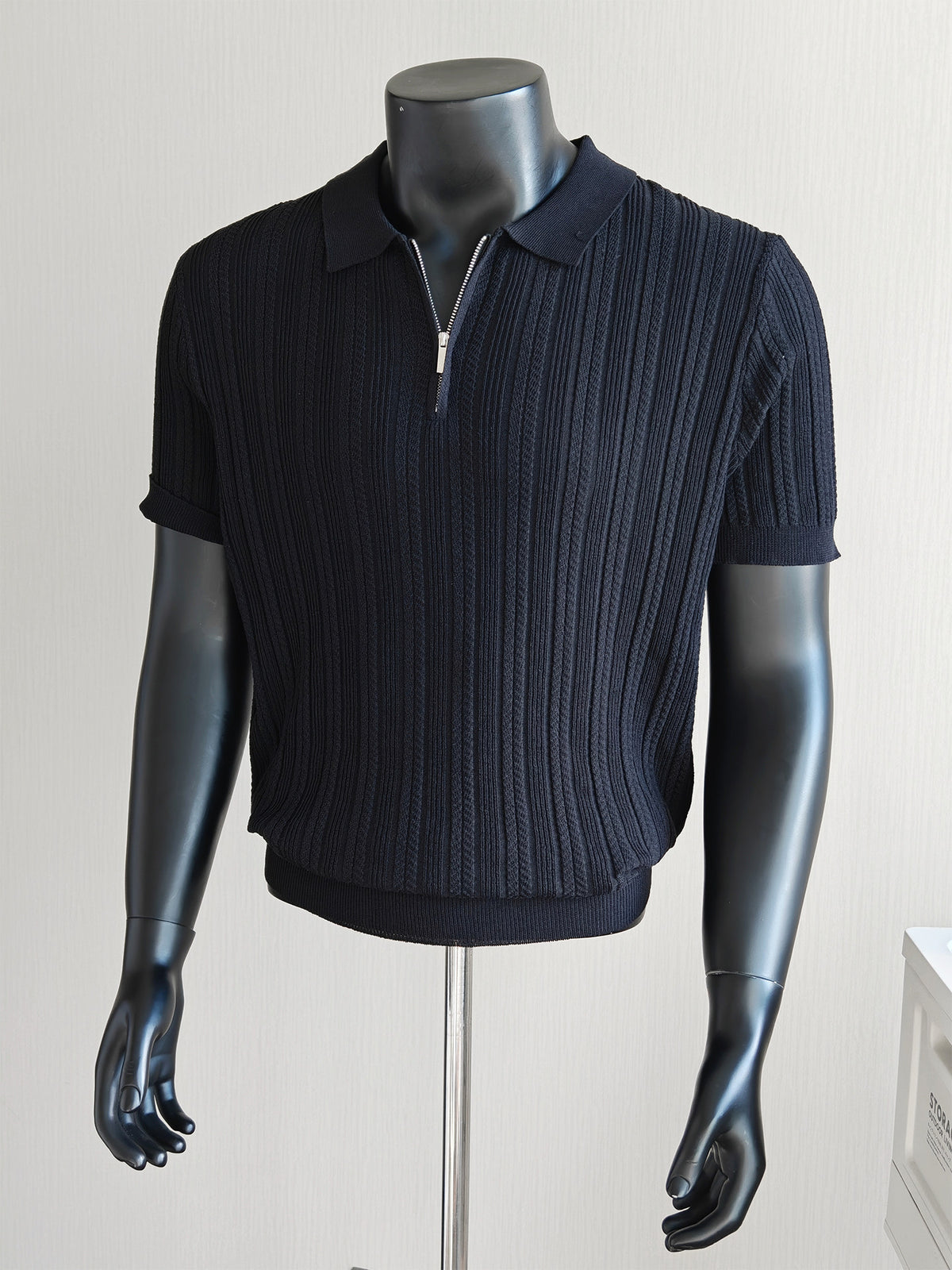 Polo shirt for men, short sleeve