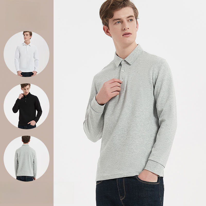 Men's Polo Shirts