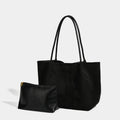 Single-Shoulder Large-Capacity Handbag