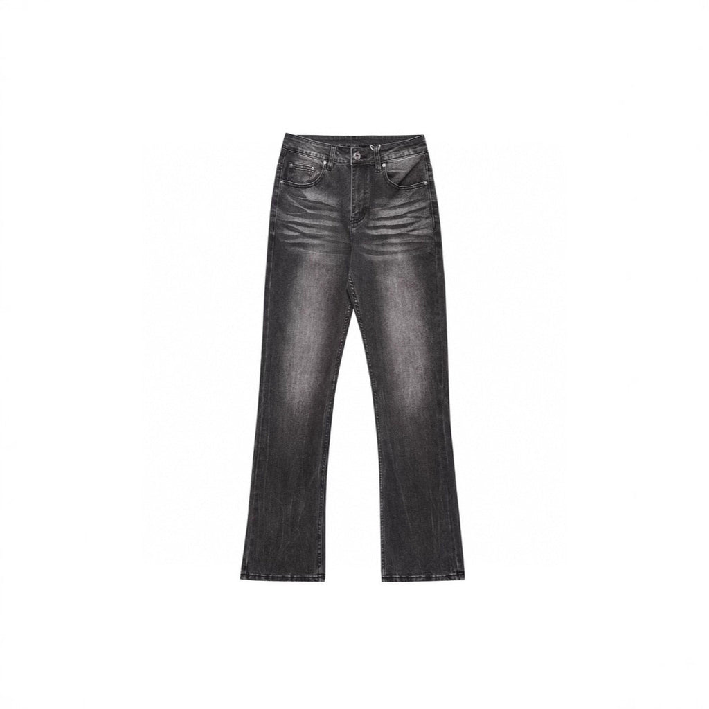 Bootcut Jeans