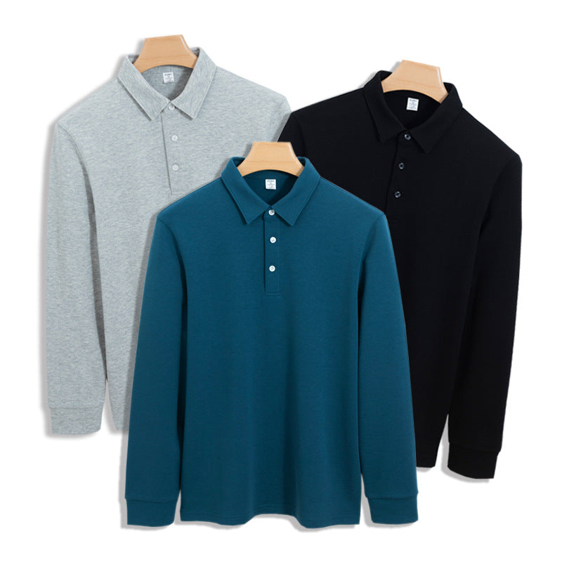 Men's Polo Shirts