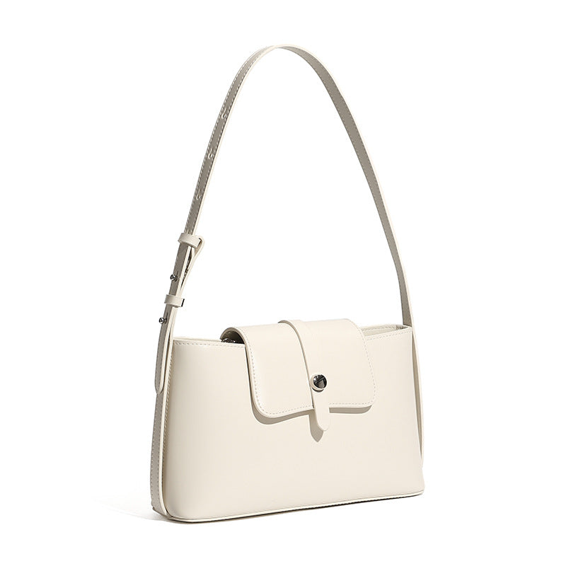 Genuine Leather Women Handbag Shoulder Bag