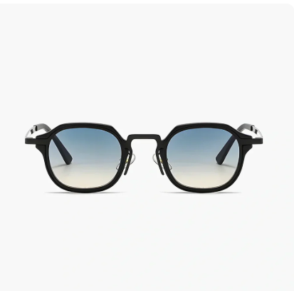 New fashionable small-framed sunglasses for women